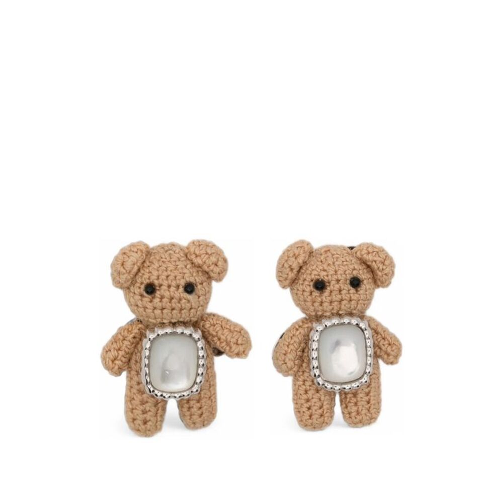 Yvmin Silver Earrings Women